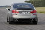 BMW M5 KS5-S by Kelleners Sport 2012 года